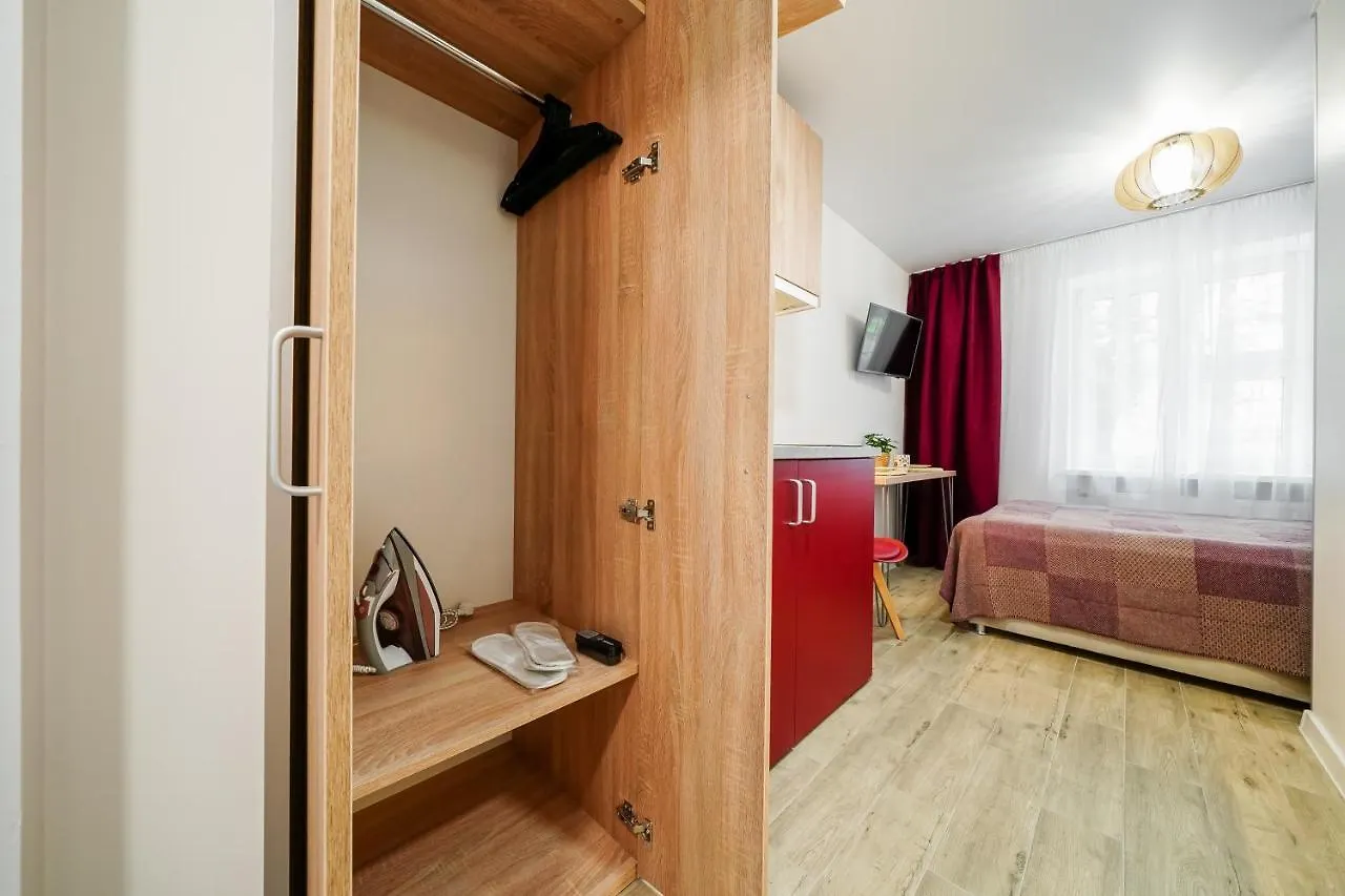 Apartment Myfreedom Апартаменти Метро Дружби Народів Печерськ Kyiv