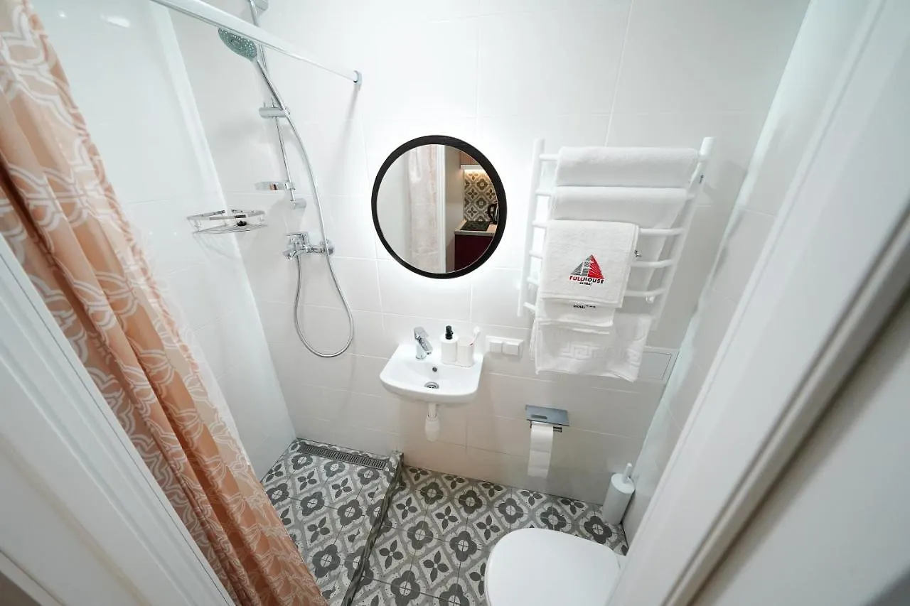 Apartamento Апартаменти Myfreedom Поруч Із Метро Звіринецька Kiev